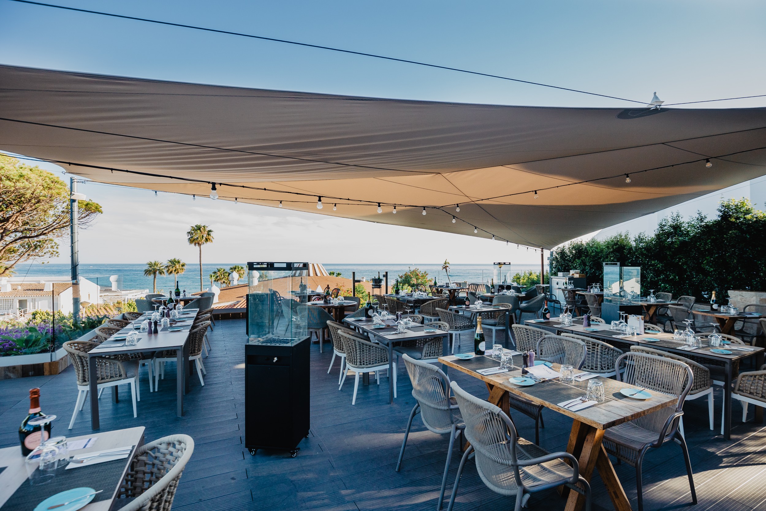 U&co. - Vale do Lobo